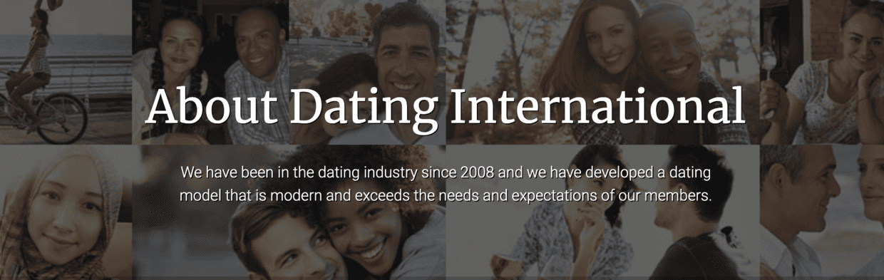 Screenshot from website.