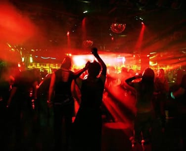 San Francisco Singles Clubs