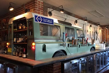 Carrigan's Public House
