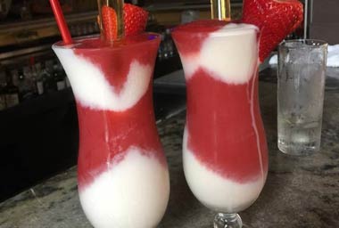 Mojo's