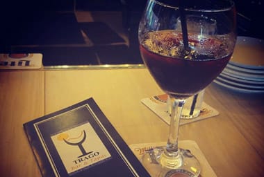 Trago