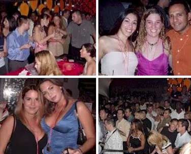 Tucson Singles Events