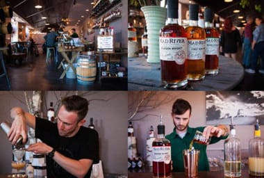 Mad River Distillers