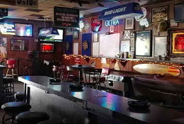 Shea's Pub