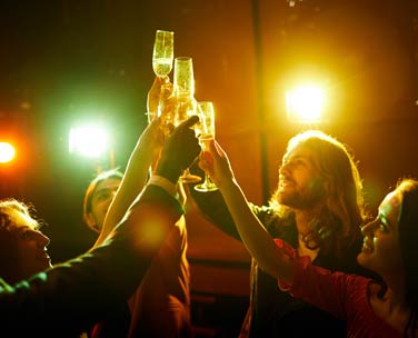Lancaster Singles Events