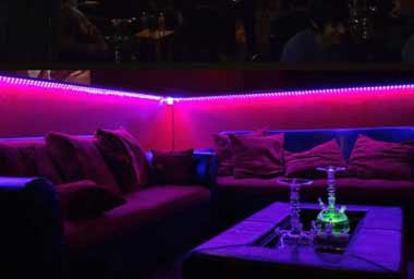 Velvet Room