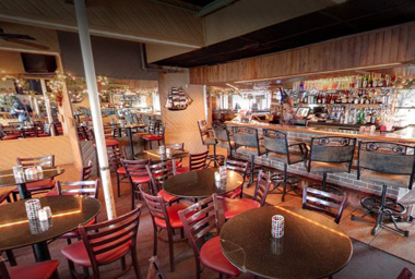 The Grapevine Restaurant &amp; Karaoke Bar