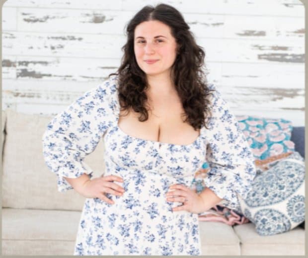 Genevieve “Jenny” Dreizen