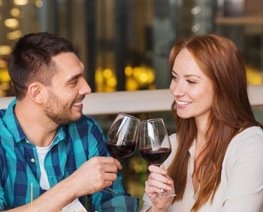 Corona Speed Dating