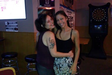 The Crown Bar