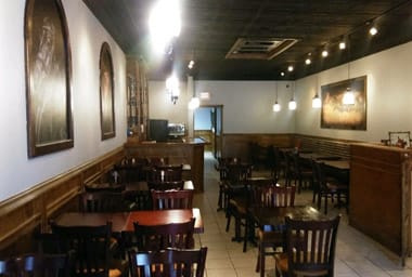 L.A. Tavern Kitchen &amp; Bar