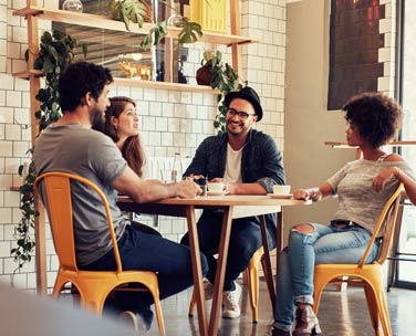 Mobile Singles Events