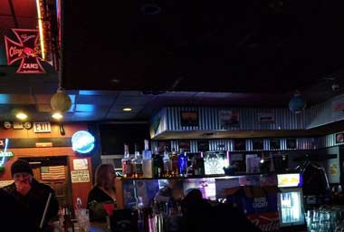The Bar