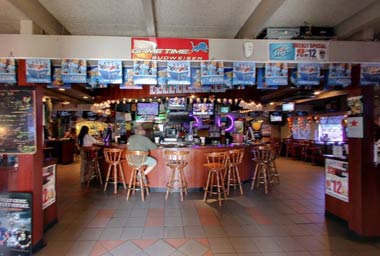 LimeLight Sports Bar &amp; Grill