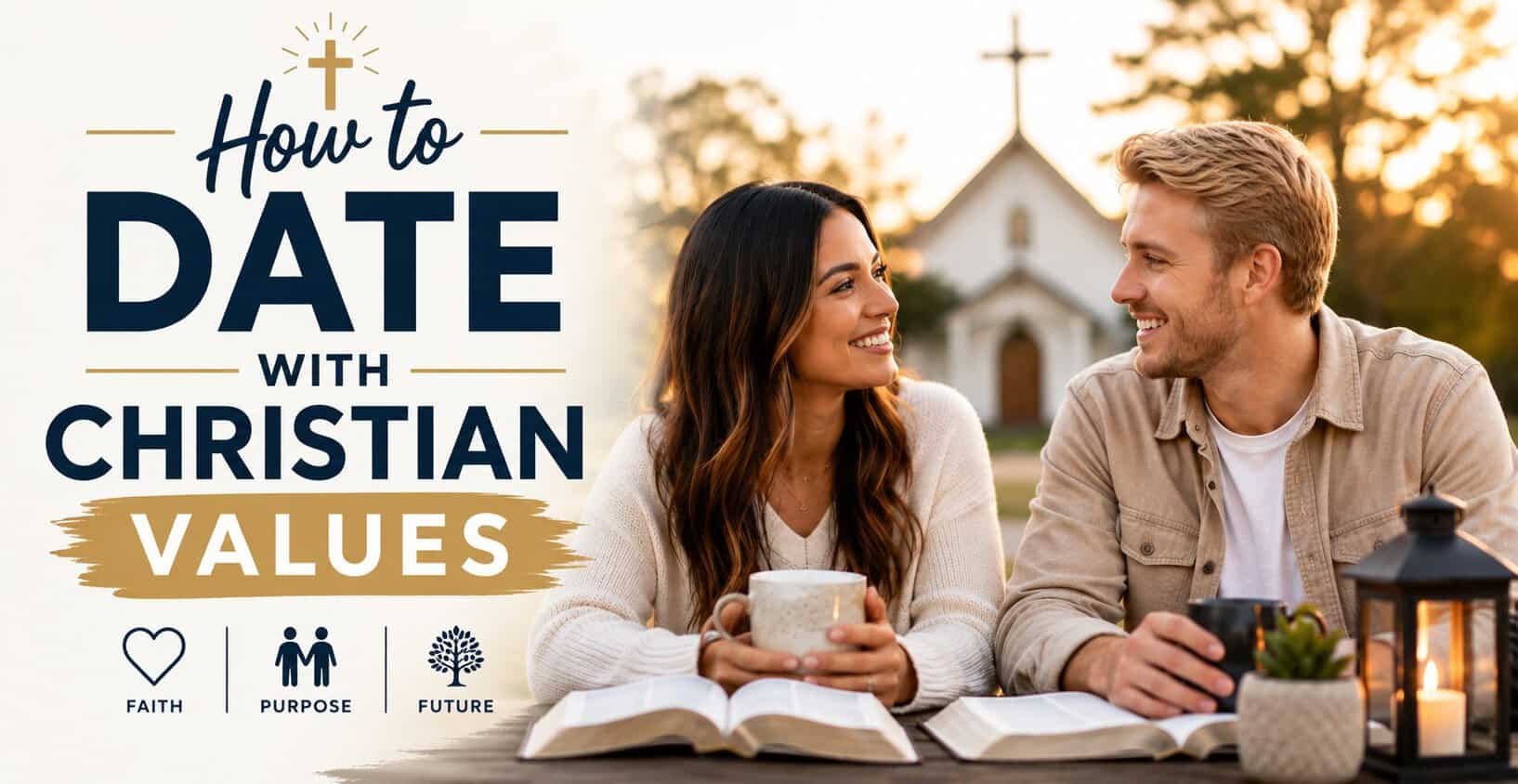 Dating With Christian Values Without Pushing Matches Away