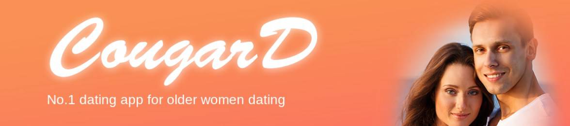 CougarD logo
