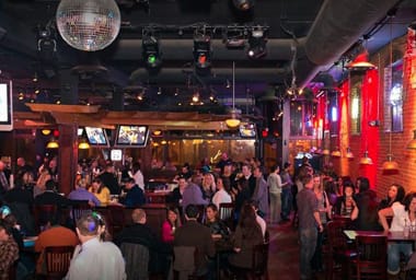 Wiley's Tavern