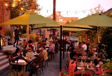 Woodberry Kitchen
