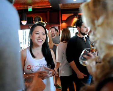 San Francisco Singles Events