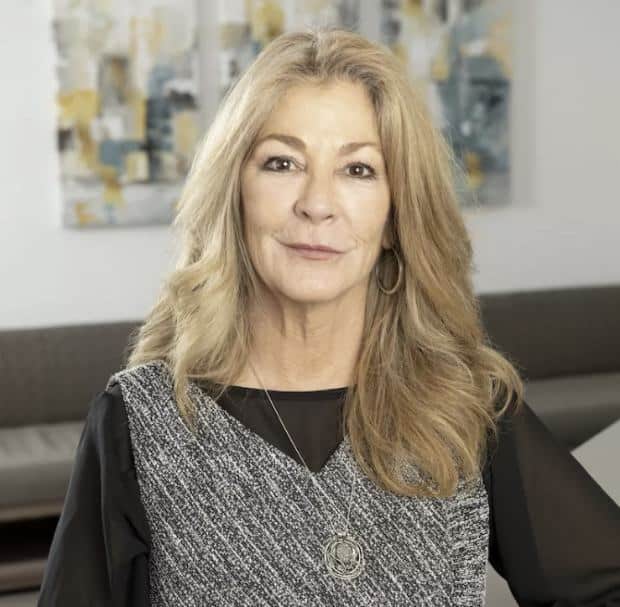 Judy Serfaty, LCPC, LPC, NCC