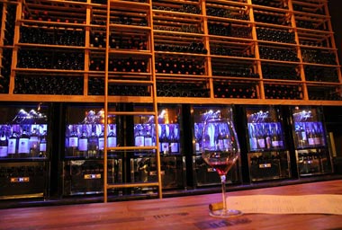 Flight Wine Bar