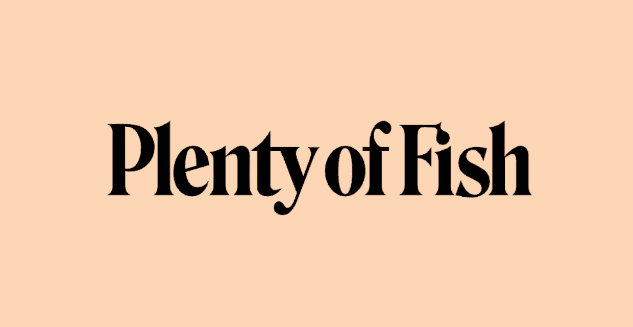 plenty of fish