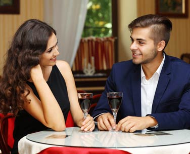 Oxnard Speed Dating