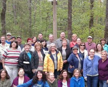 Garland Singles Events