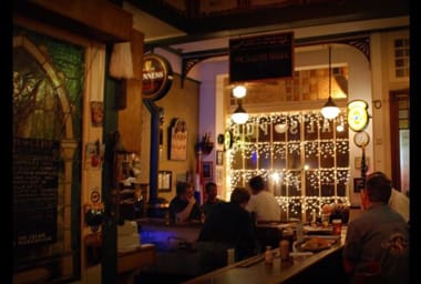 Trials Pub