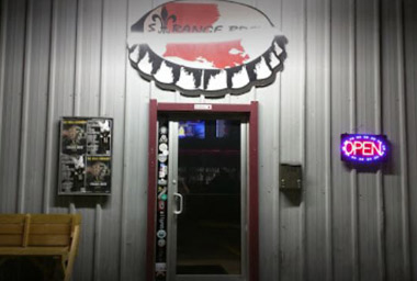 Strange Brew LLC