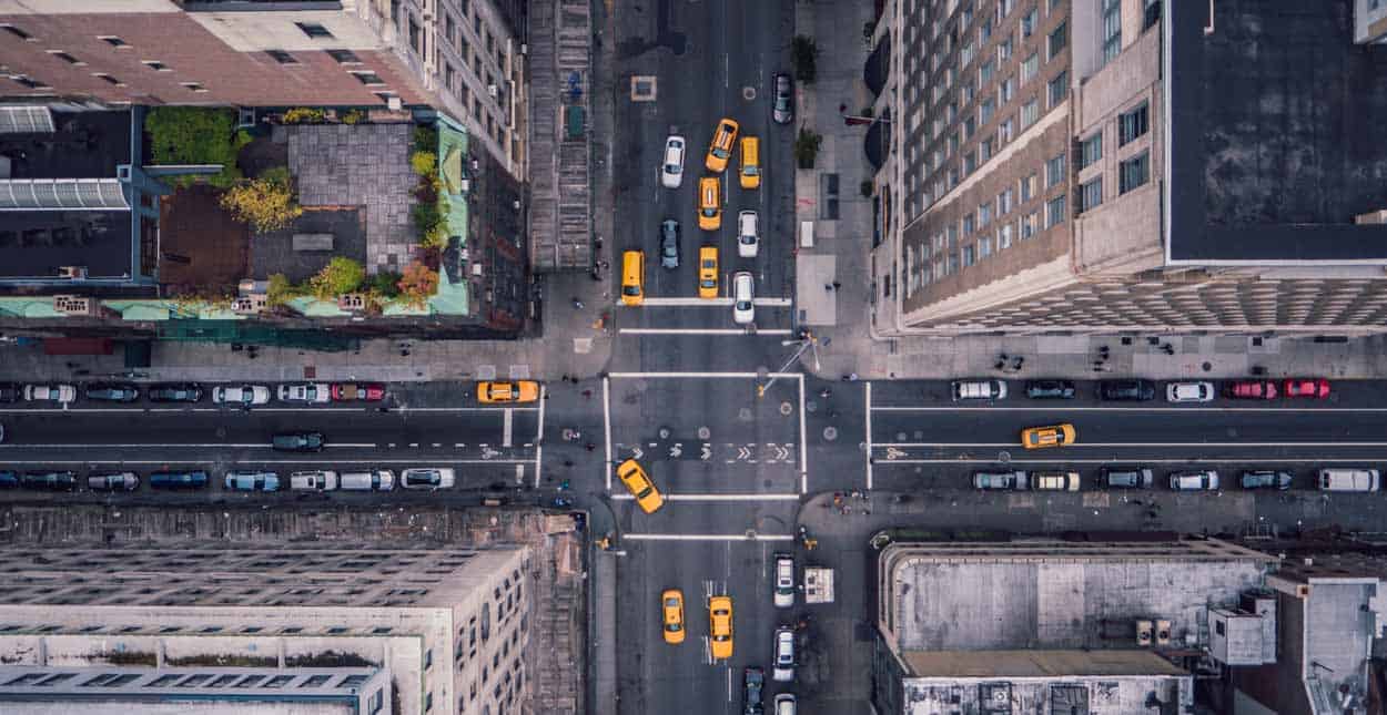 Single in New York City, NY? 11 Places and Apps to Find a Date