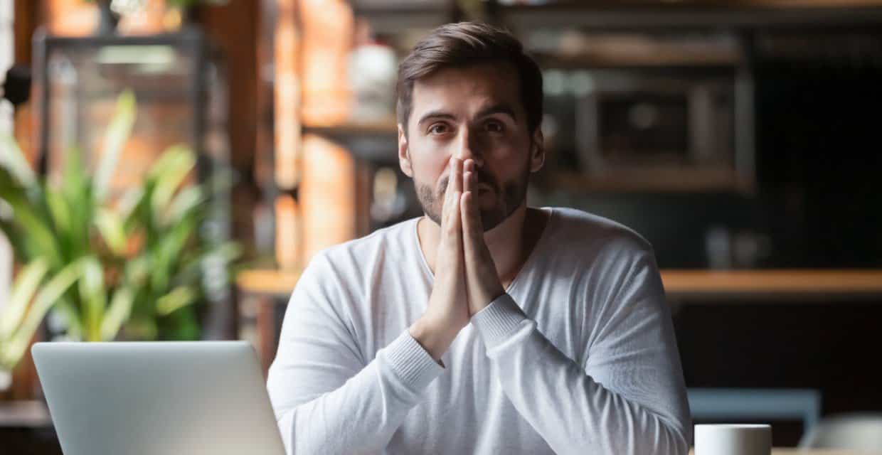 5 Expert Tips to Settle Your Dating Nerves