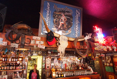 Rusty Spur Saloon