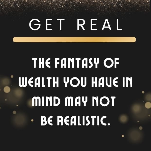Get real
