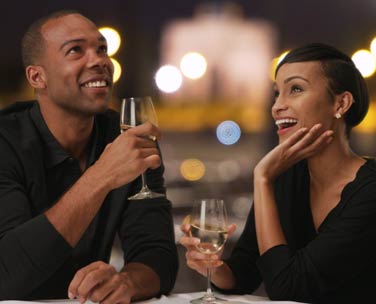 Alexandria Speed Dating