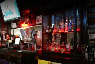 Coach's Sports Bar