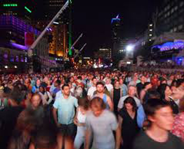 Orlando Singles Events