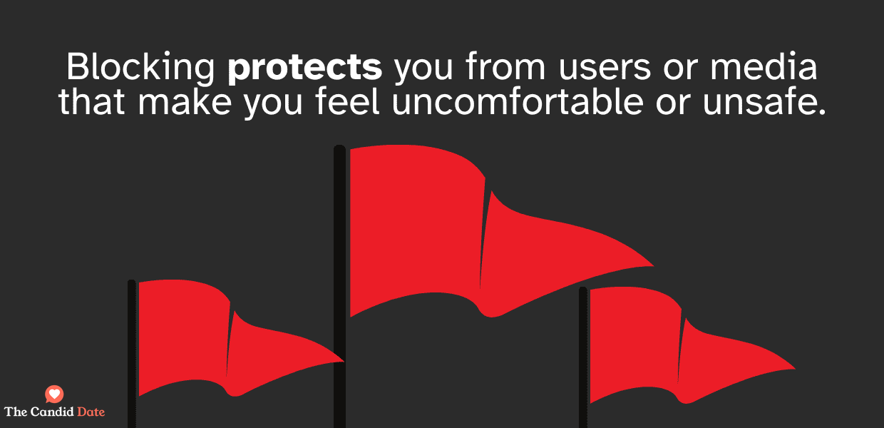 red flags