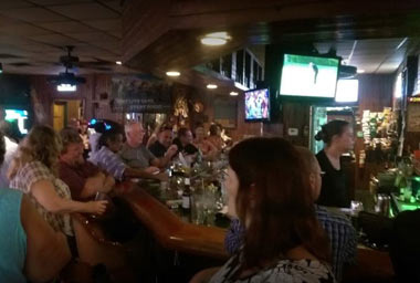 Harpers Pub