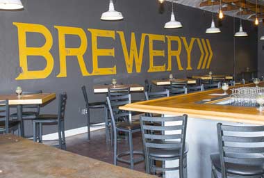 Oro Brewing Company