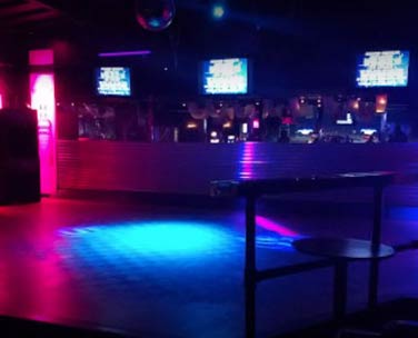 Stockton Singles Clubs