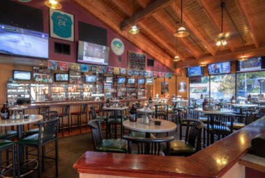 Oggi's Pizza & Brewing Co