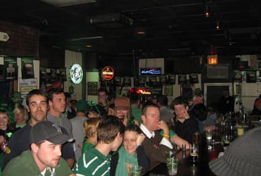 Finnegan's Pub