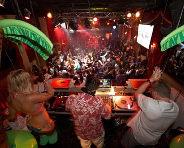Seattle Singles Clubs