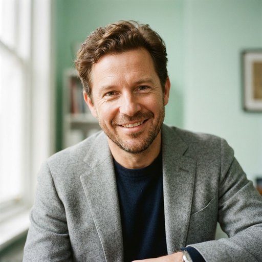 James Thompson