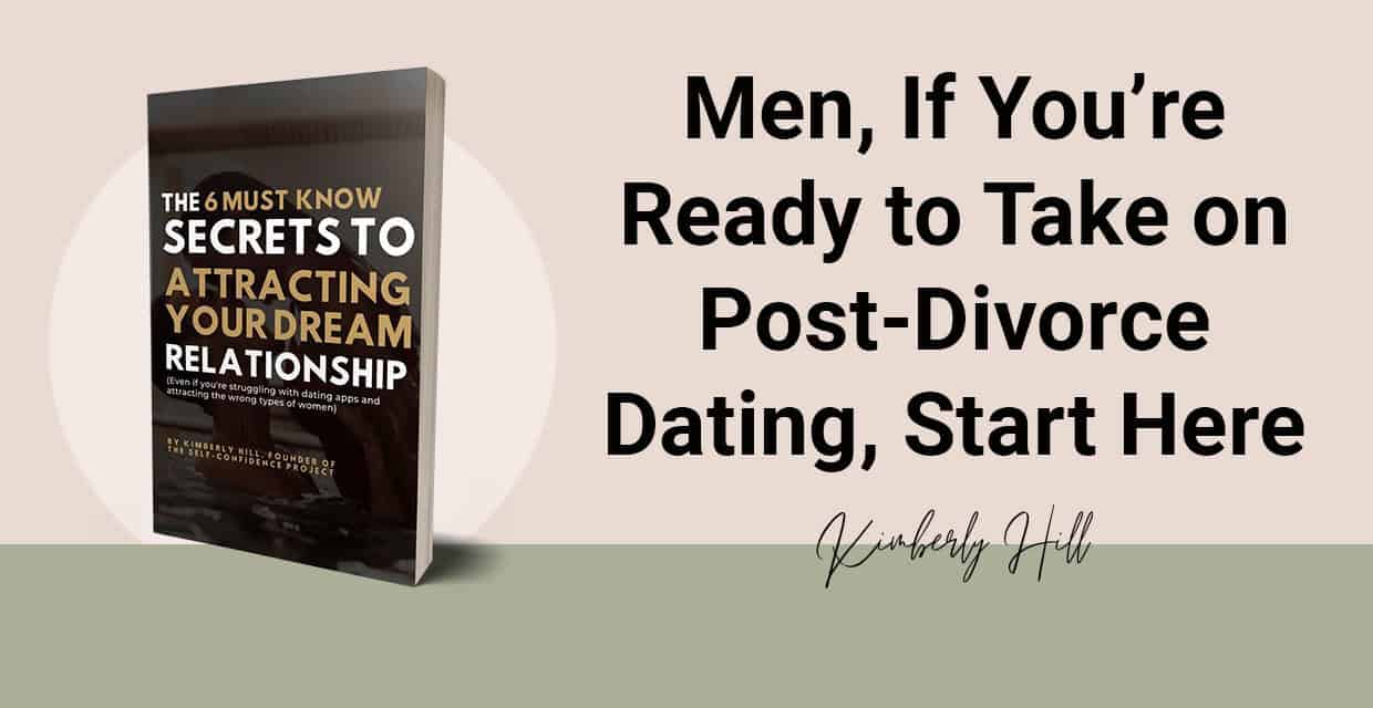 Men, Rethink How You Date: An Expert on Attracting the Partner You Want