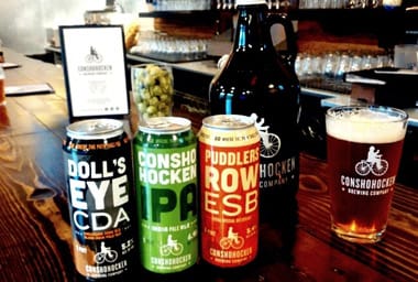 Conshohocken Brewing Company