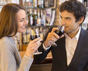 Yonkers Speed Dating