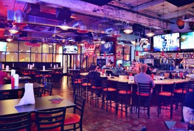 The Garage