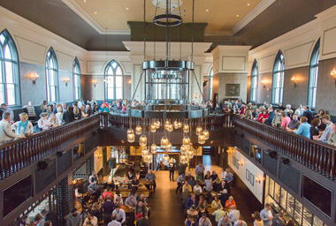 Taft's Ale House